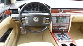 VW Phaeton 3.0TDI-FaceLift-4motion, снимка 11