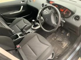 Peugeot 308, снимка 4