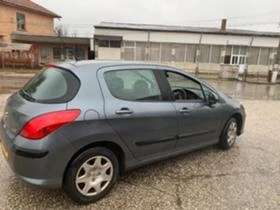 Peugeot 308, снимка 2