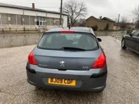 Peugeot 308, снимка 3