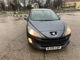 Peugeot 308, снимка 1