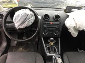 Audi A3 2.0 TDI, снимка 7