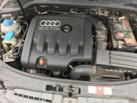 Audi A3 2.0 TDI, снимка 8