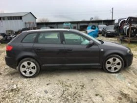 Audi A3 2.0 TDI, снимка 5