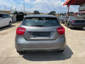 Mercedes-Benz A 180 1.5, снимка 1