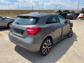 Mercedes-Benz A 180 1.5, снимка 4