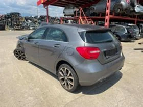 Mercedes-Benz A 180 1.5, снимка 2