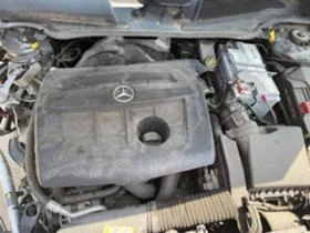 Mercedes-Benz A 180 1.5, снимка 8