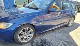 BMW 325 E91 MPACK, снимка 2