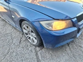 BMW 325 E91 MPACK, снимка 4