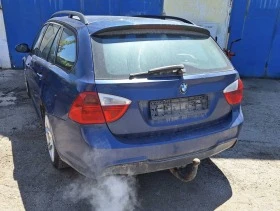 BMW 325 E91 MPACK, снимка 6