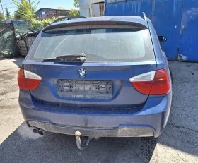 BMW 325 E91 MPACK, снимка 5