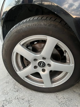 Opel Zafira, снимка 11