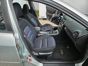 Mazda 6 1.8 бензин 120кс, снимка 8