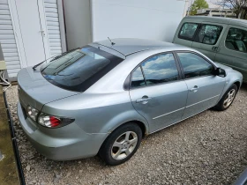 Mazda 6 1.8 бензин 120кс, снимка 4