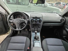 Mazda 6 1.8 бензин 120кс, снимка 10