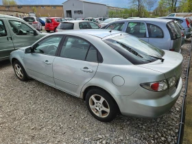 Mazda 6 1.8 бензин 120кс, снимка 3