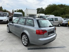 Audi A4 2.0TDI АВТОМАТИК, снимка 7