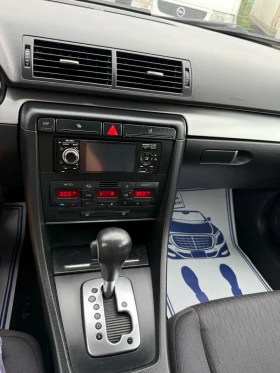 Audi A4 2.0TDI АВТОМАТИК, снимка 14