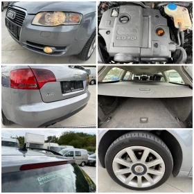 Audi A4 2.0TDI АВТОМАТИК, снимка 17