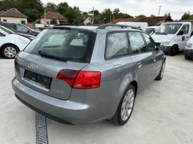 Audi A4 2.0TDI АВТОМАТИК, снимка 5