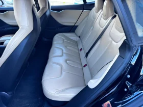 Tesla Model S P85D Performance Free Charging, снимка 12