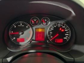Audi A3 2.0 TDI 170 h.p. QUATTRO - BOSE - XENON - КОЖА, снимка 11