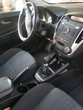 Kia Pro ceed, снимка 4