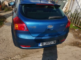 Kia Pro ceed, снимка 3