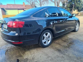 VW Jetta HIGHLINE, КОЖЕН САЛОН, снимка 4