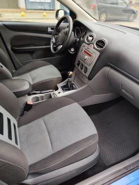Ford Focus 1.8 TDCI, снимка 7