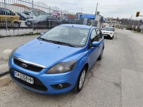Ford Focus 1.8 TDCI, снимка 2