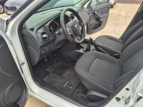 Dacia Logan 1.5DCI 75кс., снимка 13