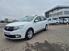 Dacia Logan 1.5DCI 75кс., снимка 1