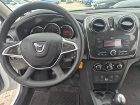 Dacia Logan 1.5DCI 75кс., снимка 14