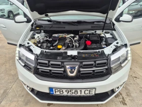 Dacia Logan 1.5DCI 75кс., снимка 16