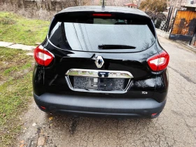 Renault Captur 1.2 iTOP NAVI., снимка 5