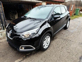 Renault Captur 1.2 iTOP NAVI., снимка 1