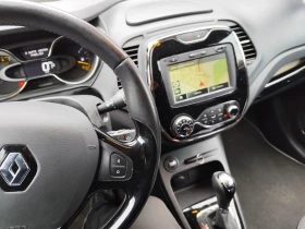 Renault Captur 1.2 iTOP NAVI., снимка 13