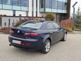 Alfa Romeo 159 1.9JTDm* (150кс)* * ANDROID* HOB BHOC* * , снимка 13