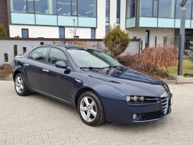 Alfa Romeo 159 1.9JTDm* (150кс)* * ANDROID* HOB BHOC* * , снимка 11