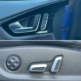 Audi S7 DISTRONIC SOFT CLOSE BOSE HEADUP PANO МЪРТВА ЗОНА, снимка 14