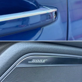 Audi S7 DISTRONIC SOFT CLOSE BOSE HEADUP PANO МЪРТВА ЗОНА, снимка 15