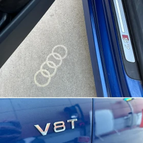 Audi S7 DISTRONIC SOFT CLOSE BOSE HEADUP PANO МЪРТВА ЗОНА, снимка 16