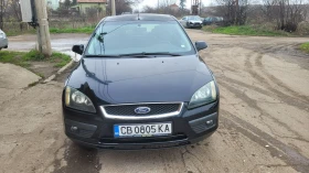 Ford Focus, снимка 1