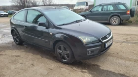 Ford Focus, снимка 5