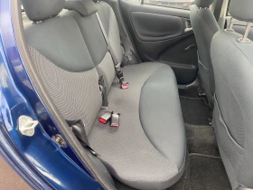 Toyota Yaris 1.4D4D---БОНБОН---, снимка 10