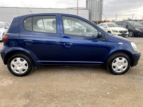 Toyota Yaris 1.4D4D---БОНБОН---, снимка 5