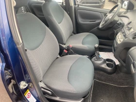 Toyota Yaris 1.4D4D---БОНБОН---, снимка 9