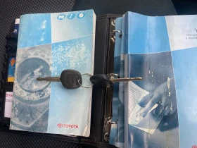 Toyota Yaris 1.4D4D---БОНБОН---, снимка 12